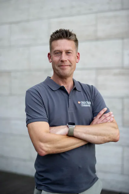 Roel Kuik