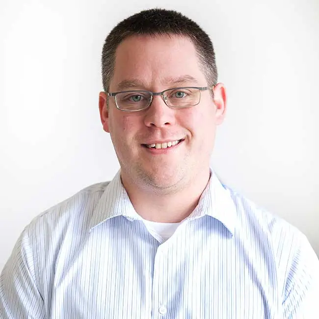 Brian McKeiver