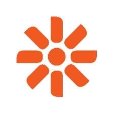 Kentico employee badge