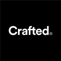 Logo of Crafted Media Ltd.